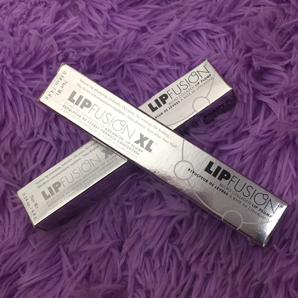 LipFusion XL Advanced Lip Plumping Therapy - Picture 2 of 2